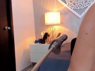 viioletlover Live Webcam on CamSoda