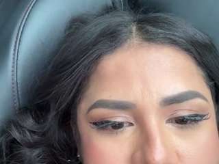 Live webcam model viioletlover on Soda Cams