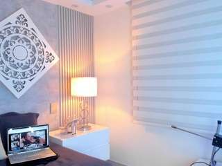 Live webcam model viioletlover on Soda Cams