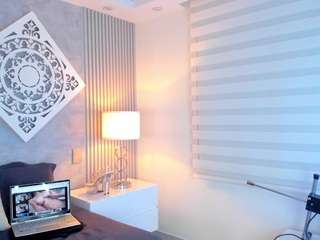 Live webcam model viioletlover on Soda Cams