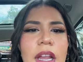 viioletlover Live Webcam on CamSoda