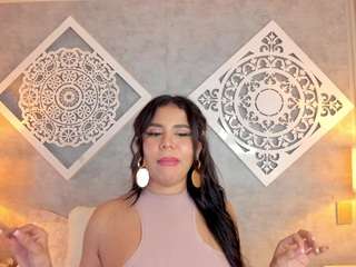 viioletlover Live Webcam on CamSoda