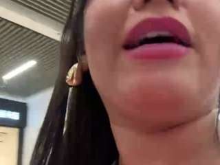 viioletlover Live Webcam on CamSoda