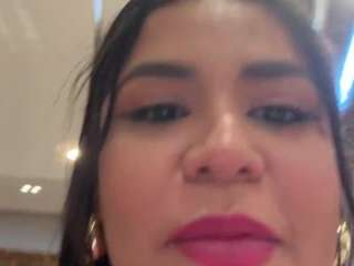 viioletlover Live Webcam on CamSoda