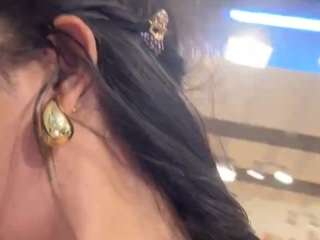 viioletlover Live Webcam on CamSoda