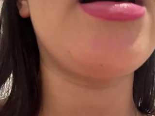 viioletlover Live Webcam on CamSoda