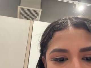 viioletlover Live Webcam on CamSoda