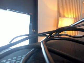 viioletlover Live Webcam on CamSoda