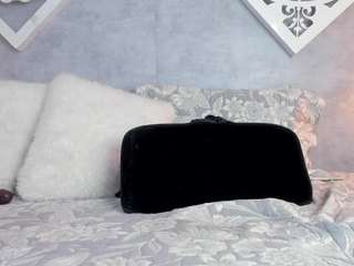 viioletlover Live Webcam on CamSoda