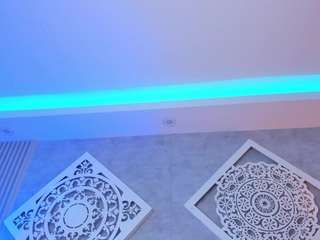 viioletlover Live Webcam on CamSoda