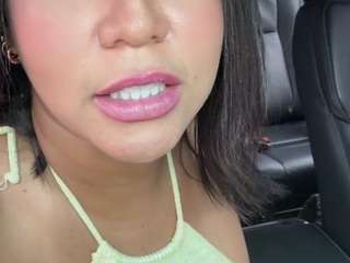 viioletlover Live Webcam on CamSoda