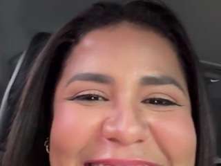 viioletlover Live Webcam on CamSoda