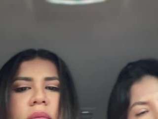 viioletlover Live Webcam on CamSoda