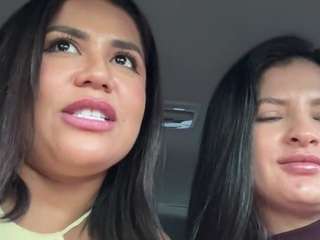 viioletlover Live Webcam on CamSoda