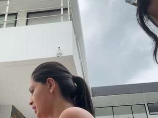 viioletlover Live Webcam on CamSoda