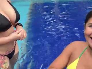 Live webcam model viioletlover on Soda Cams