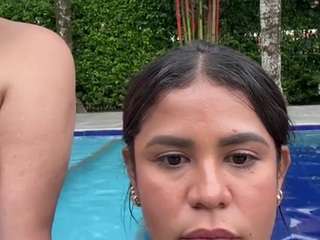 Live webcam model viioletlover on Soda Cams