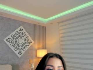 viioletlover Live Webcam on CamSoda