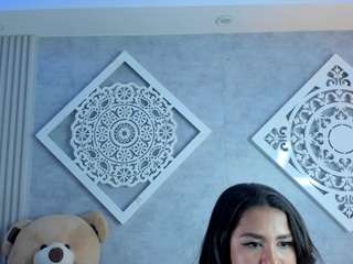 viioletlover Live Webcam on CamSoda