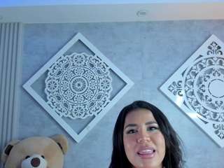 viioletlover Live Webcam on CamSoda