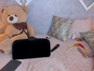 viioletlover Live Webcam on CamSoda