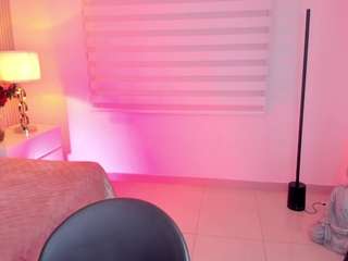 viioletlover Live Webcam on CamSoda