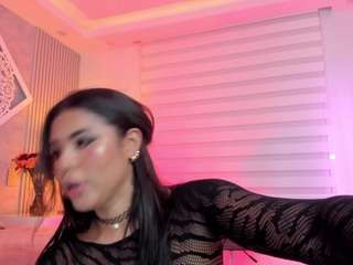 viioletlover Live Webcam on CamSoda