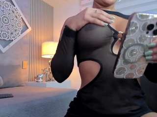 viioletlover Live Webcam on CamSoda