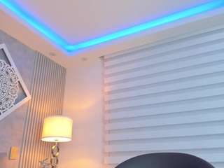 viioletlover Live Webcam on CamSoda