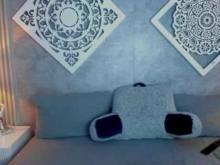 viioletlover Live Webcam on CamSoda