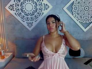 viioletlover Live Webcam on CamSoda