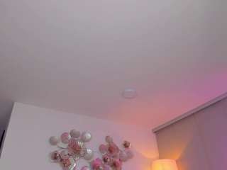 viioletlover Live Webcam on CamSoda