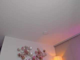 viioletlover Live Webcam on CamSoda