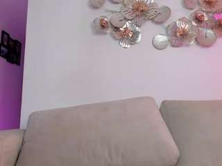 viioletlover Live Webcam on CamSoda