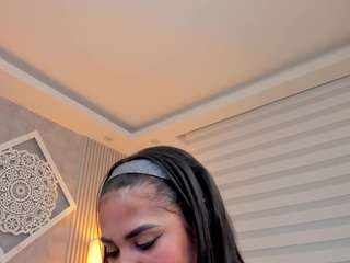 viioletlover Live Webcam on CamSoda