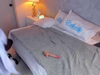viioletlover Live Webcam on CamSoda