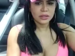VIOLETA's Live Sex Cam Show