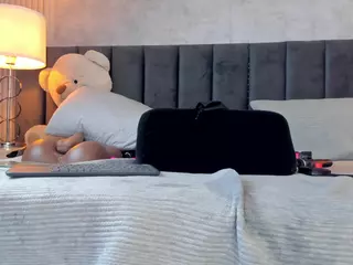 VIOLETA's Live Sex Cam Show