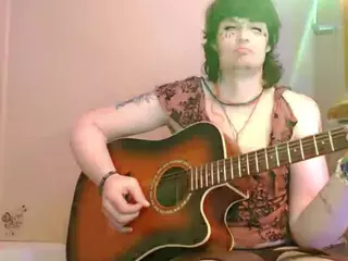 eleventhMUSE's Live Sex Cam Show