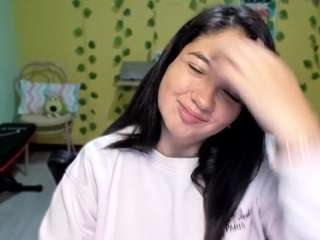โมเดลนี้กำลังถ่ายทอดสดอยู่. miawallance