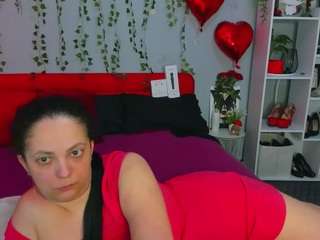 beautymilf live cam profile