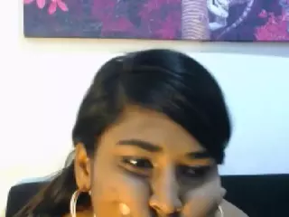 indianjasmine's Live Sex Cam Show