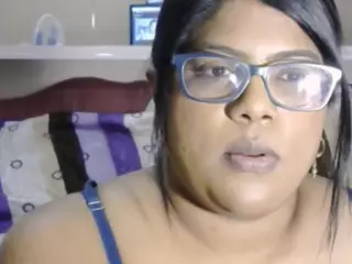 sultryindian's Live Sex Cam Show