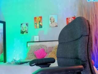 firedirty Live Webcam on CamSoda
