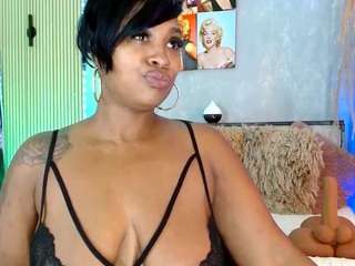 firedirty Live Webcam on CamSoda