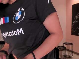 conniemichaels webcam model