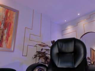 conniemichaels Live Webcam on CamSoda