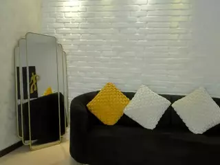 LizzHamilton's Live Sex Cam Show