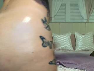 parisloveee03 Sex Cam Show