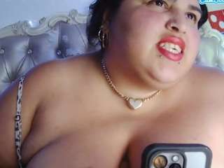 bbwfatpanocha
